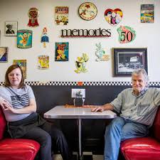 WRF Board Chairman Rick Perrin Discusses "Memories Pizza and the Residue of Easter"